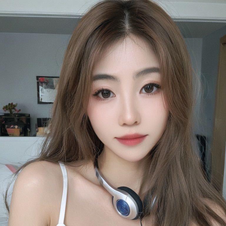 润润～
