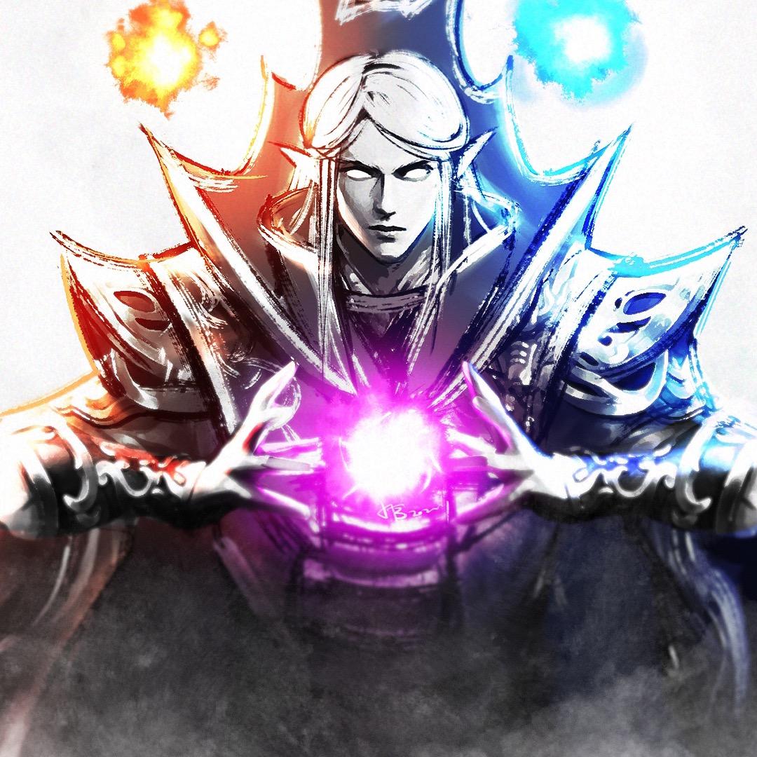 DOTA 2 PSDD