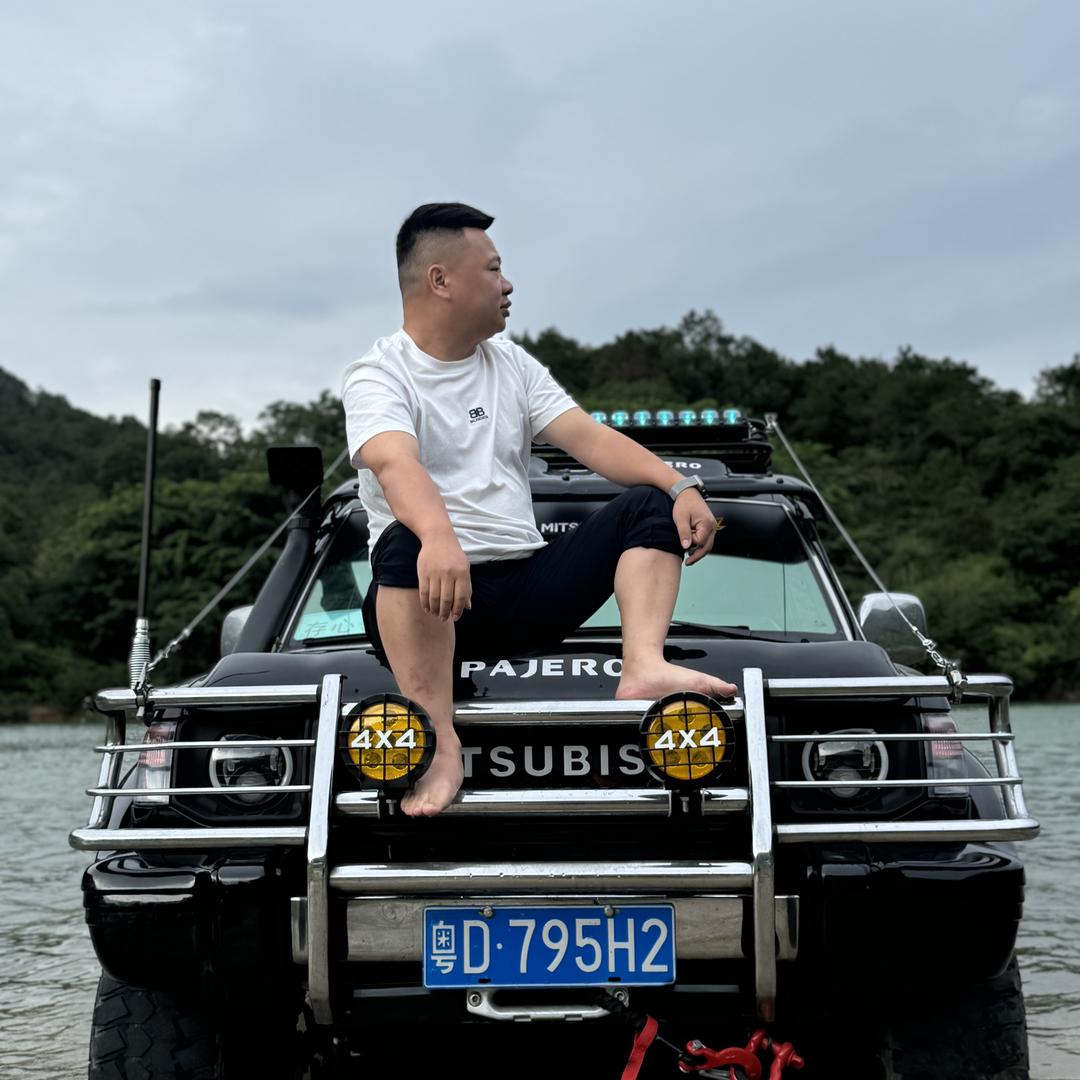 新概念精品车行