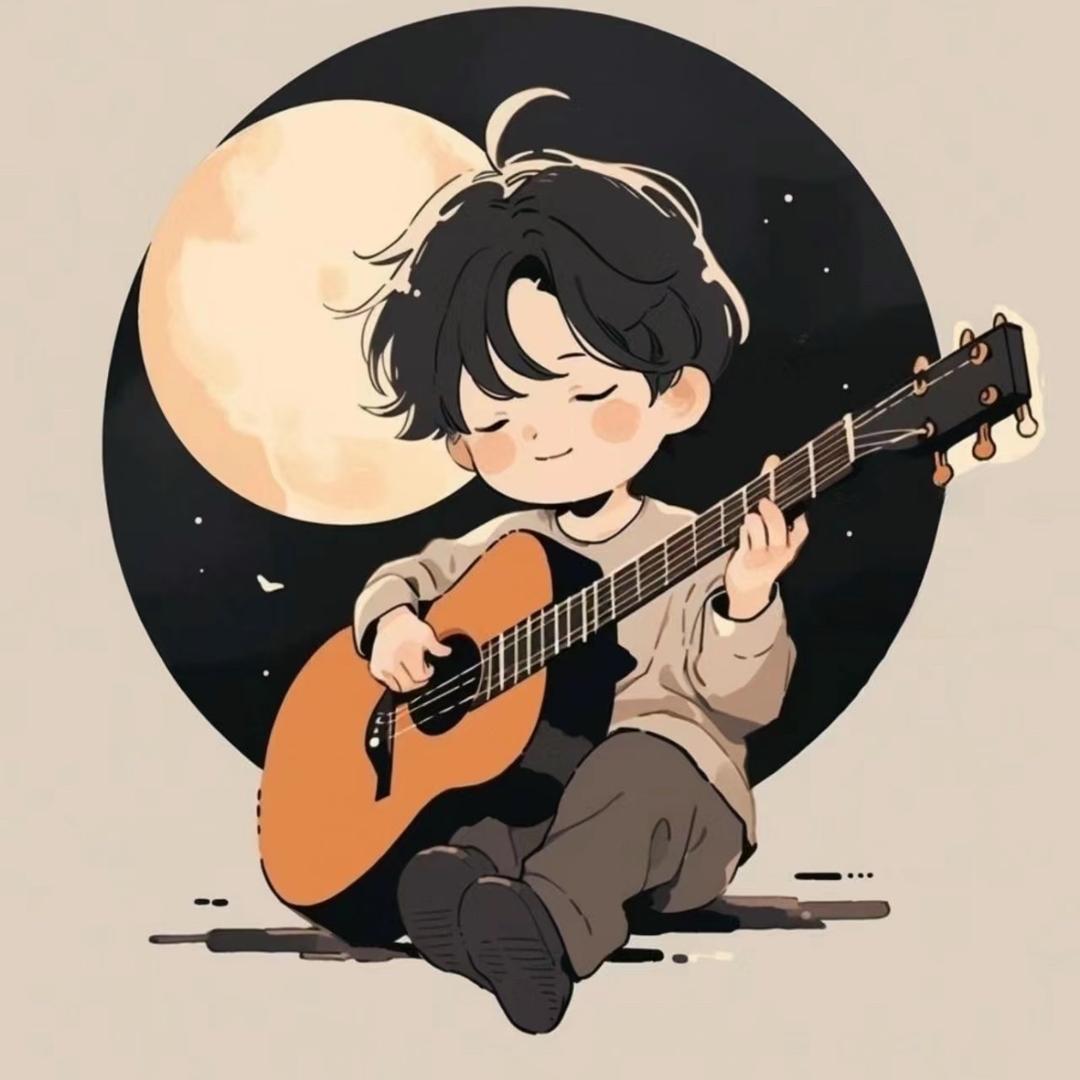 发呆💫