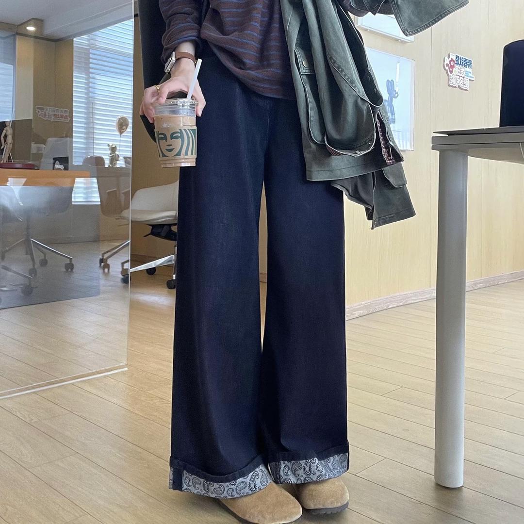 鱼鱼家尾货牛仔铺