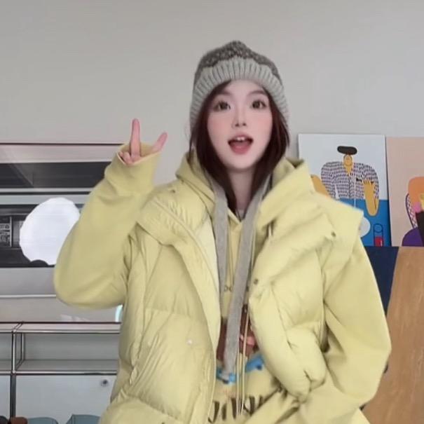 蕾蕾公主-晶咕家爆款返场