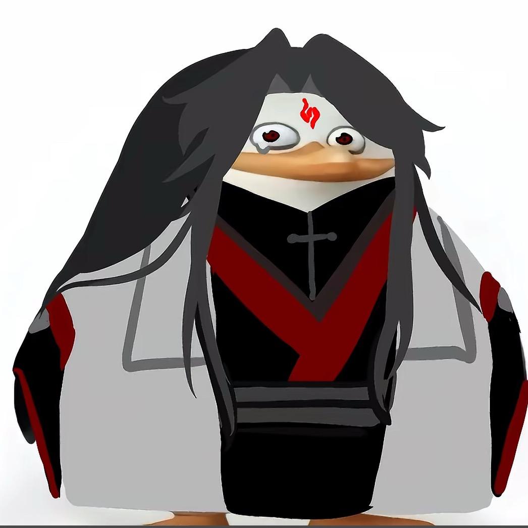 天柱君