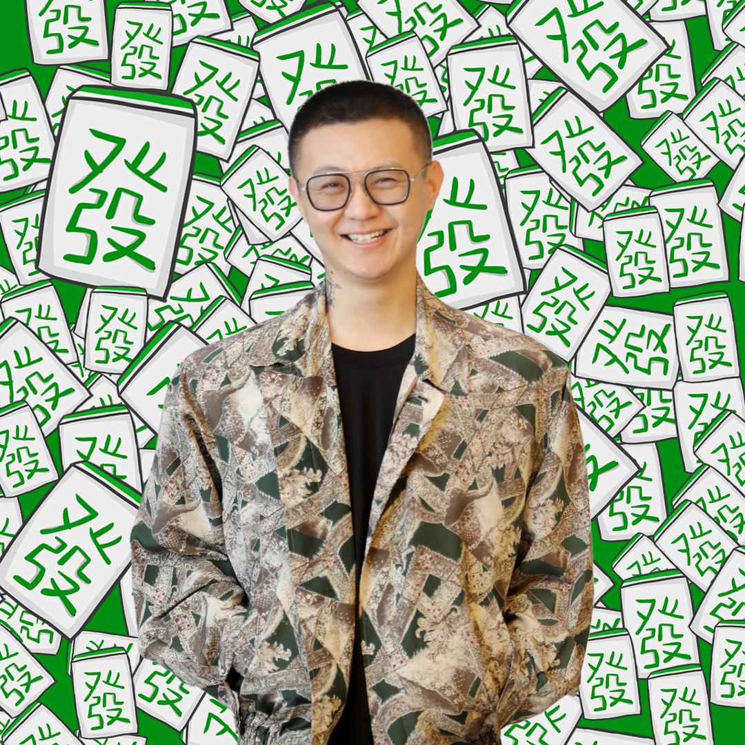发财杰子