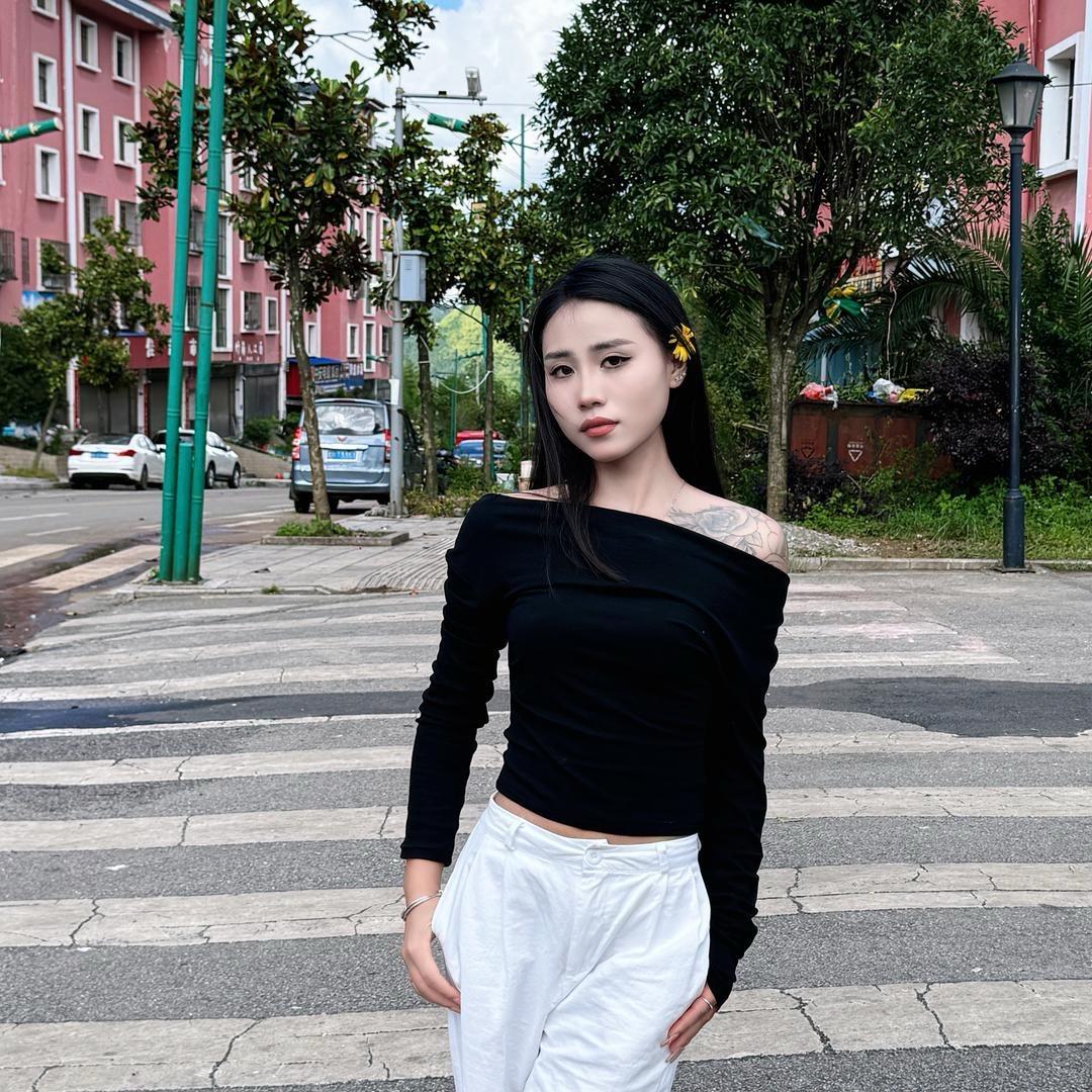 黄冉冉(赵双艳家女儿)
