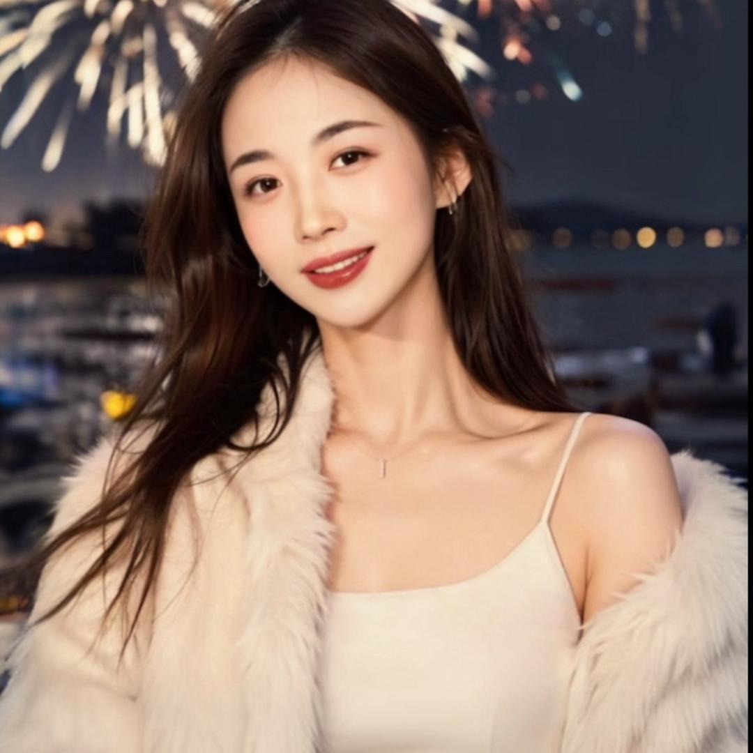 清溪♥️