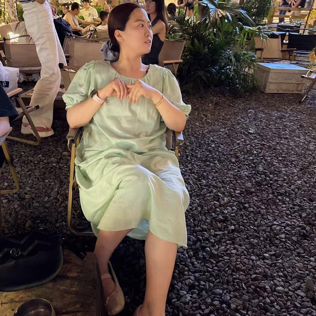 Lily老师教英语