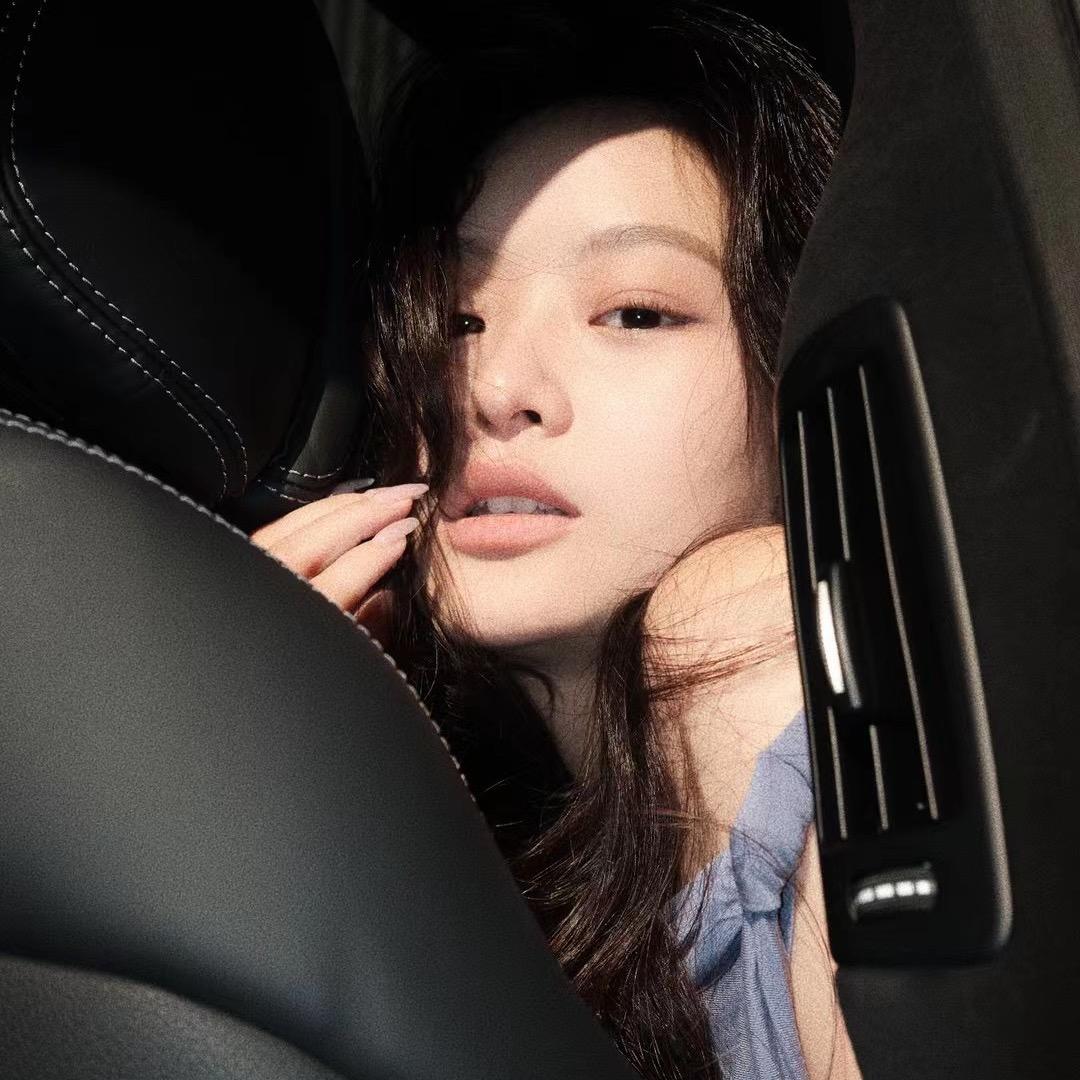 妮子汁儿