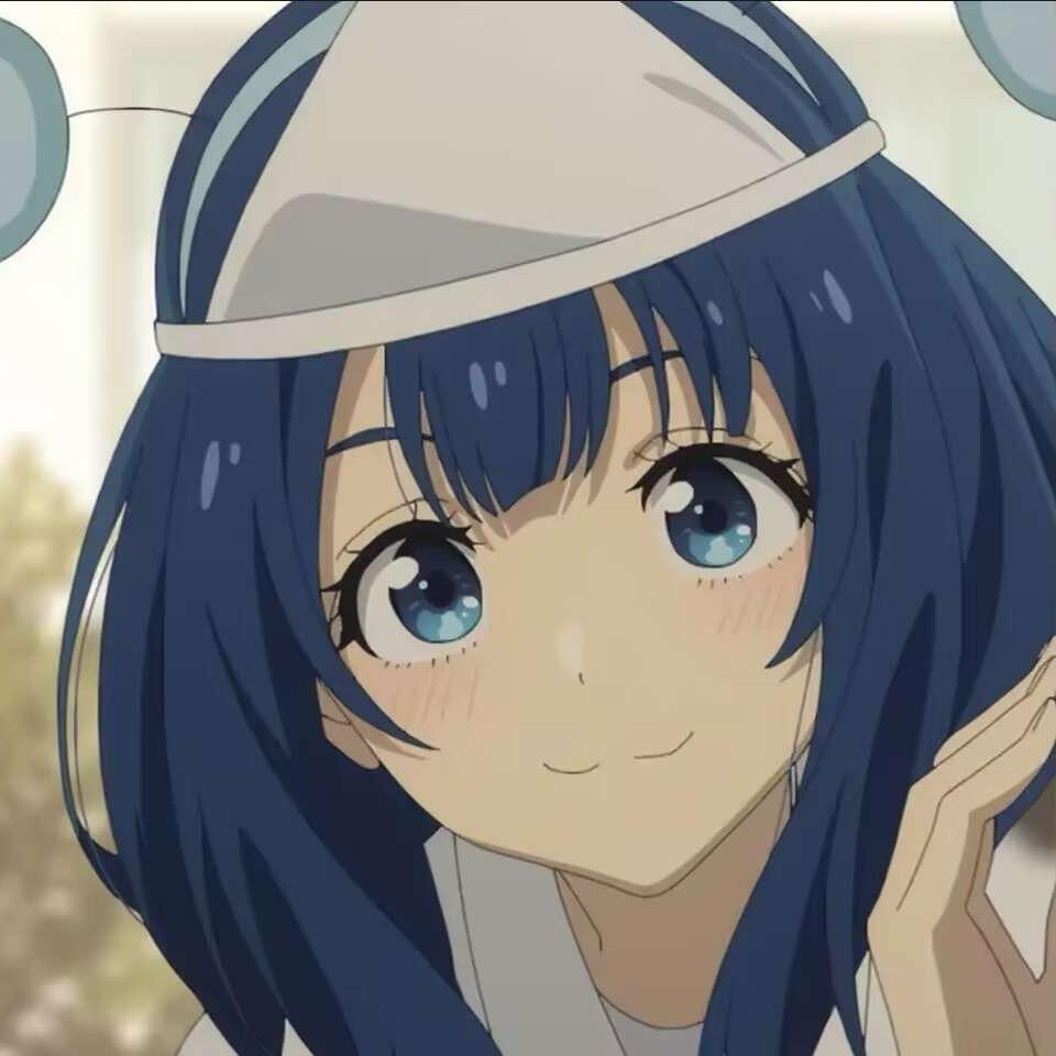 镜中雨