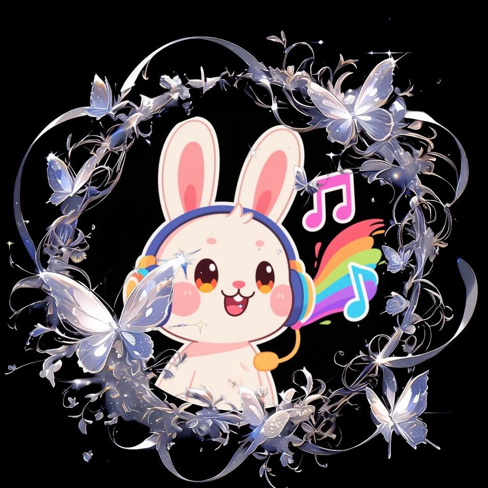 rabbit🐰
