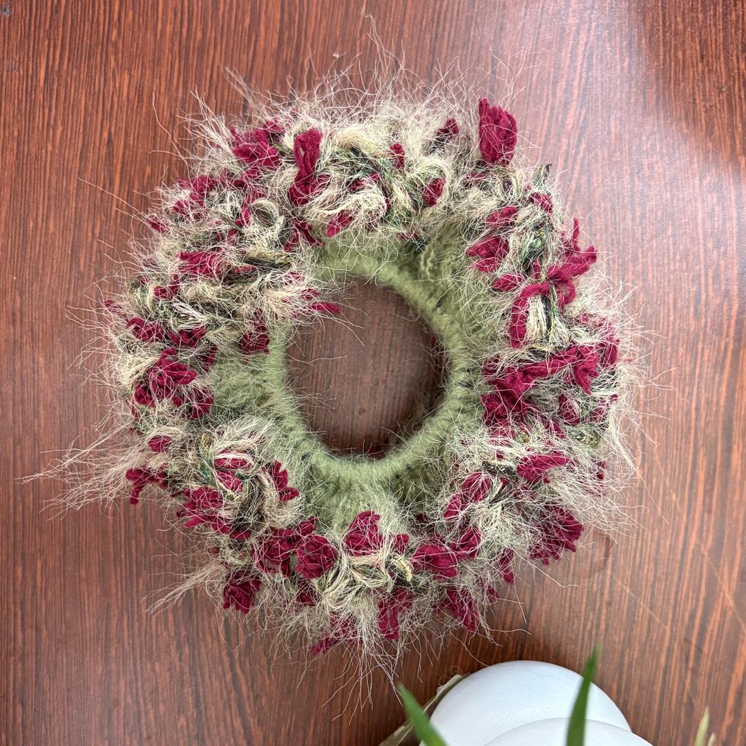 思南手工钩织品🌬️