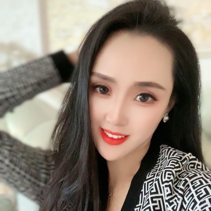 小温柔💗