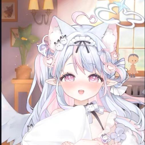 云宝猪咪ᰔᩚ（8.29周年）