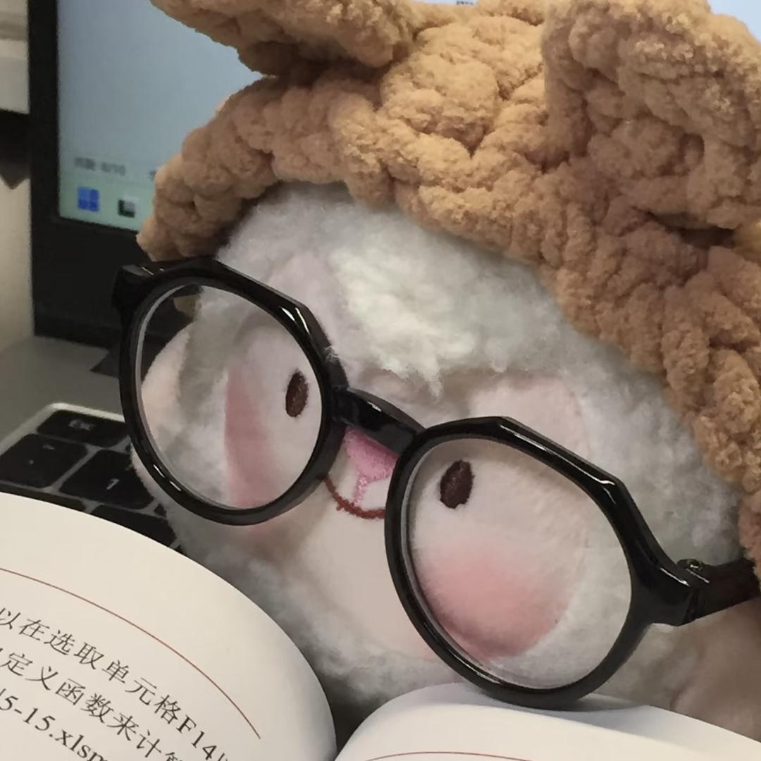 不知名写手小羊2