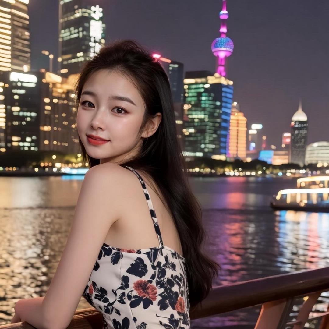 @满眼❤️宸