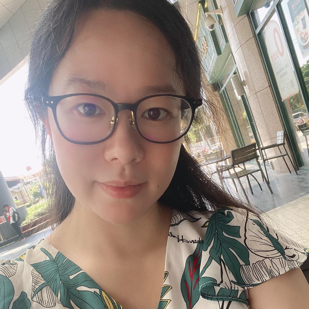 是琼姐