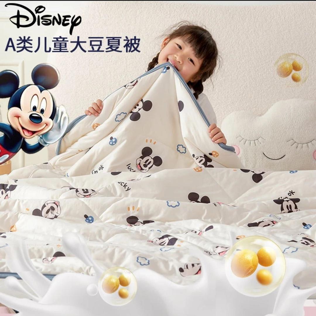 米奇乐园儿童甄选