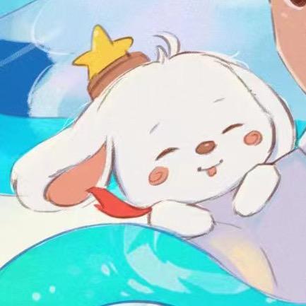 画画的小石仔