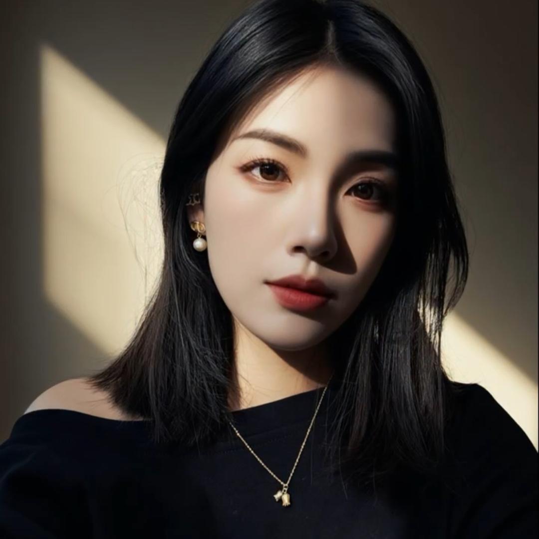 一半颖子