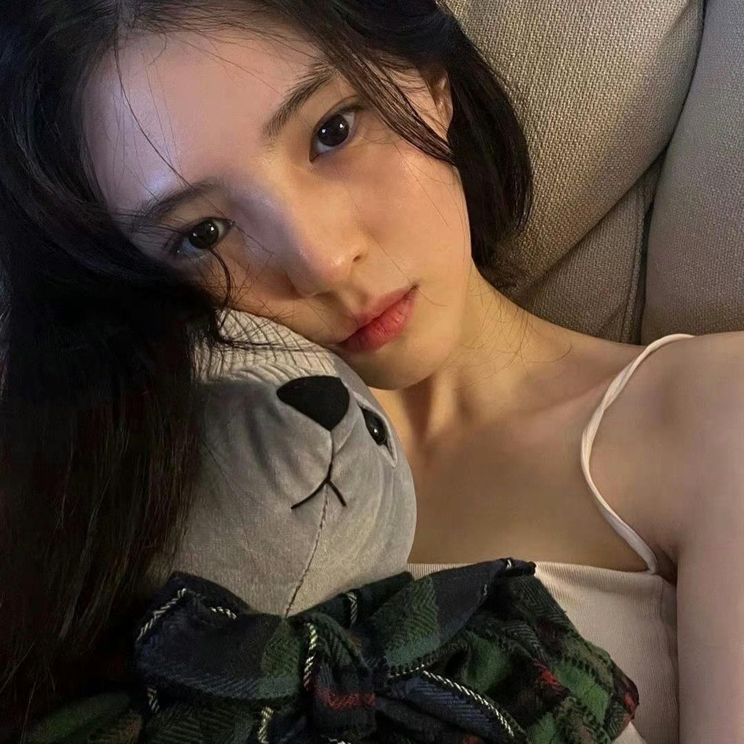绿色耶！