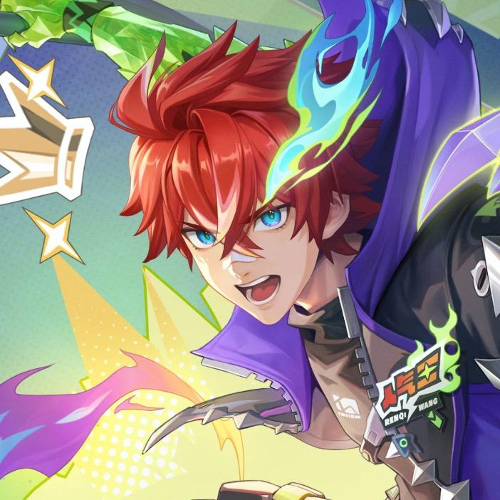 神秘玩家孙策（国服700w战力）