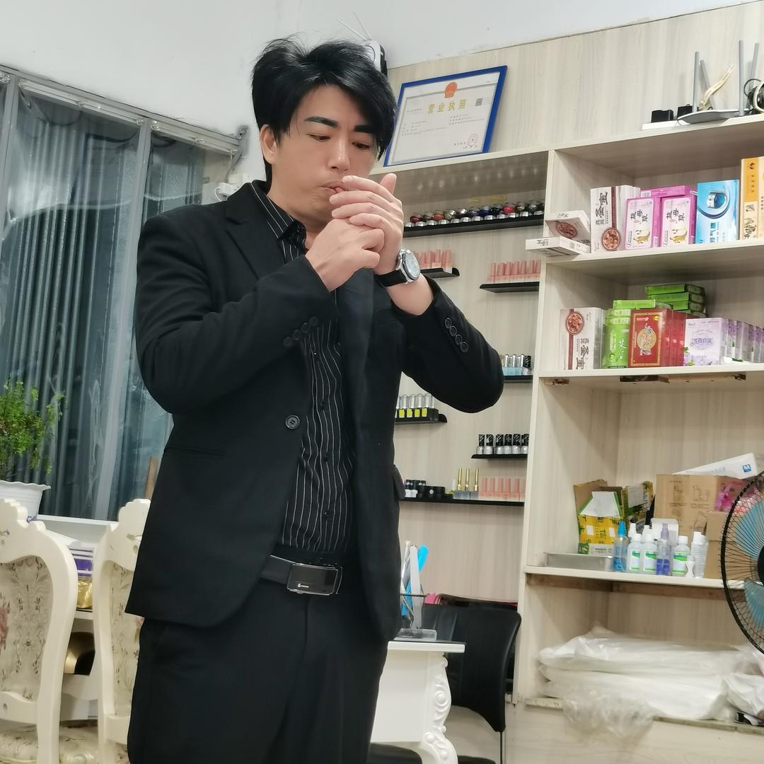 南昌修脚匠
