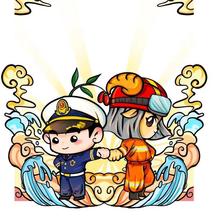 银川消防