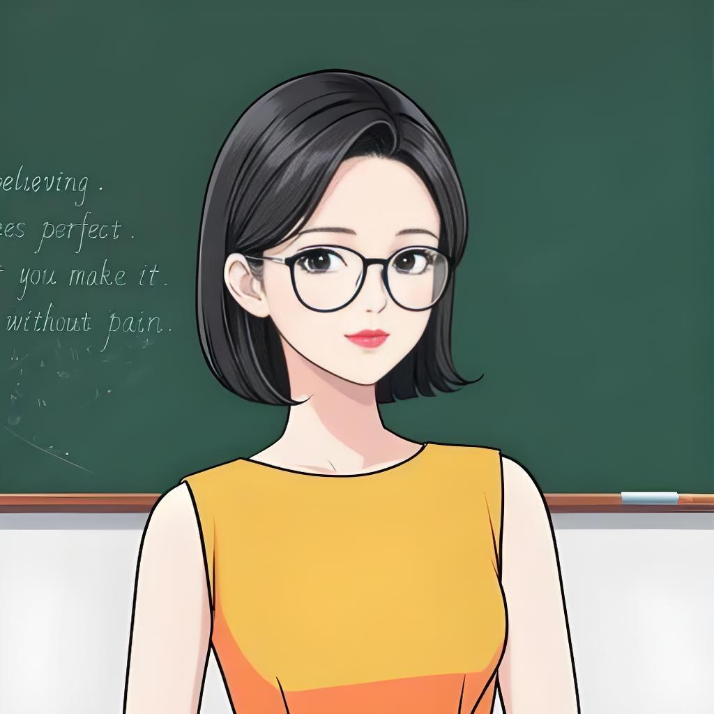 妮妮老师讲思维