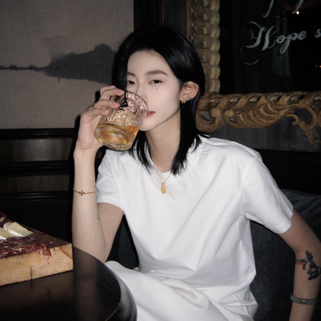 晚安、