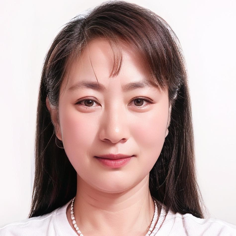 残疾妈妈