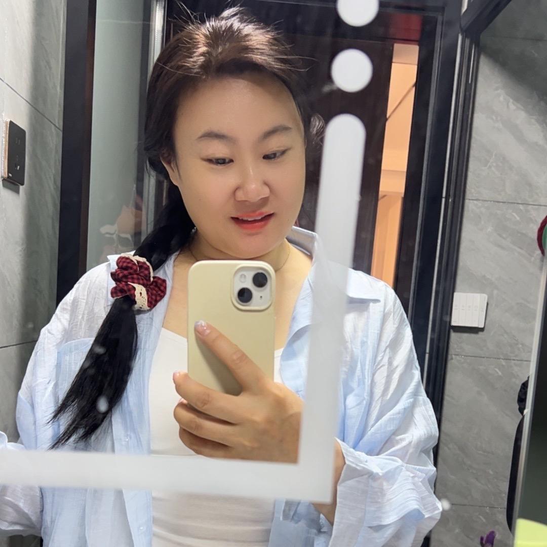 康敏小阿姨