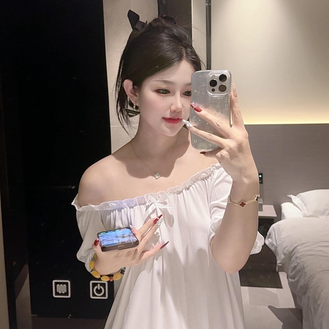 倪妮