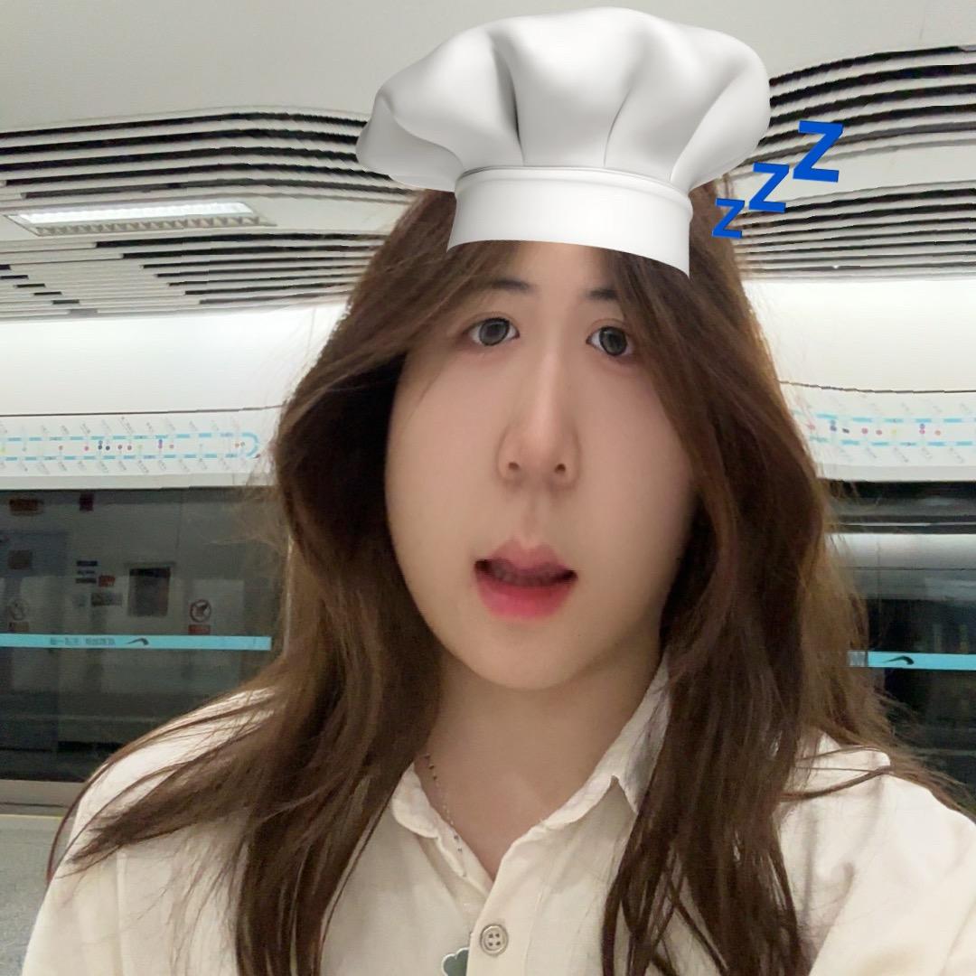 小闽甜心