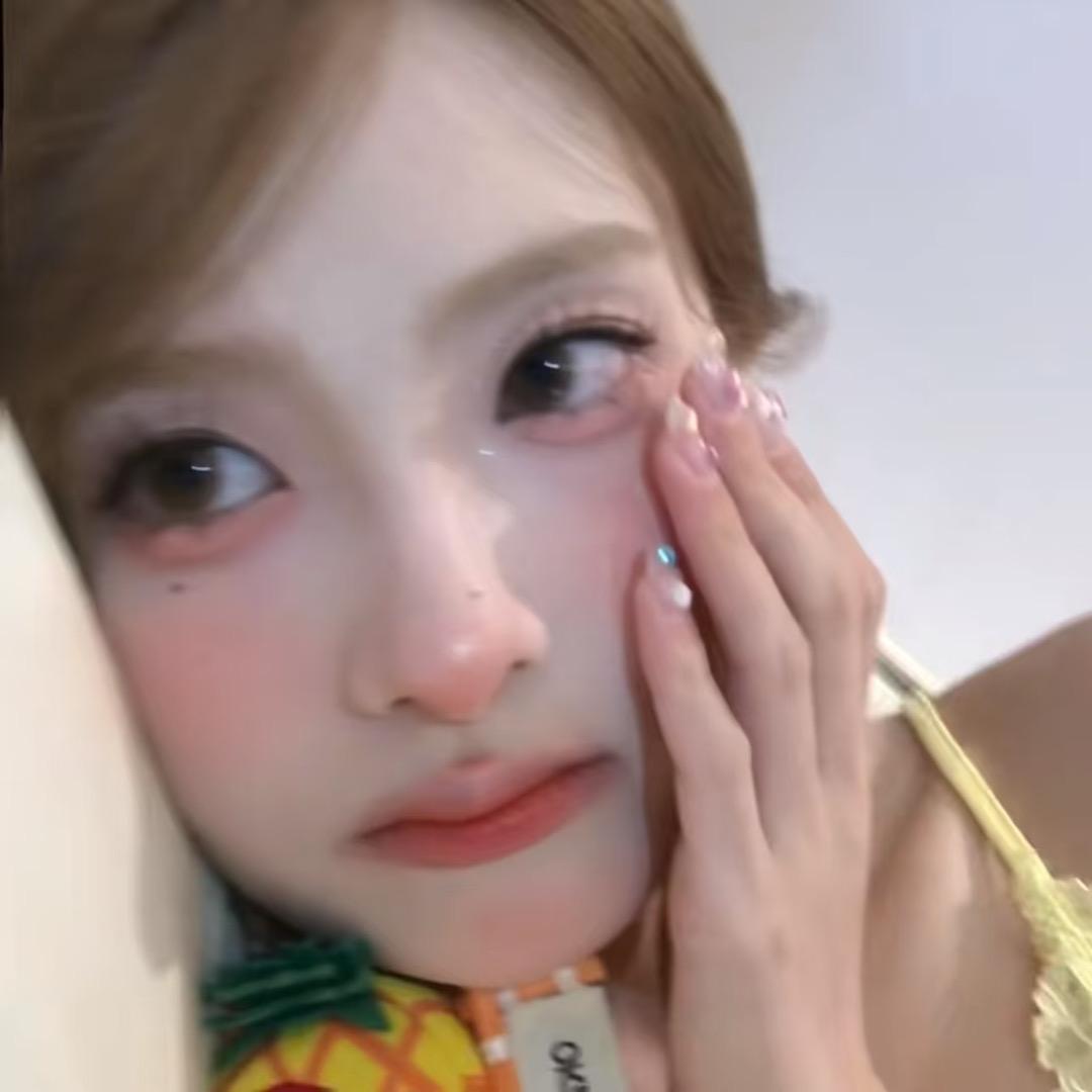 薯条小沫
