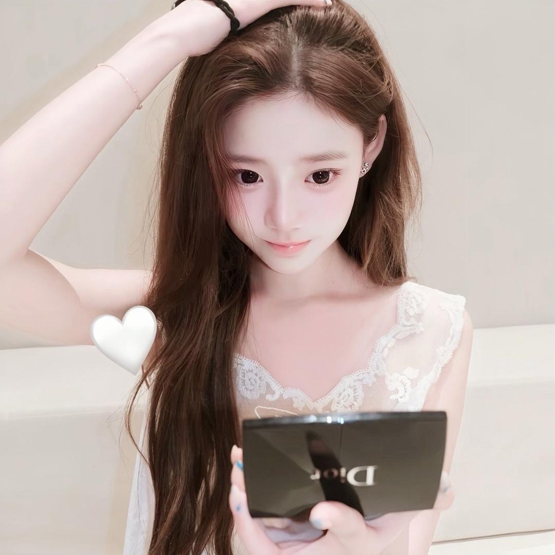 我比她可爱