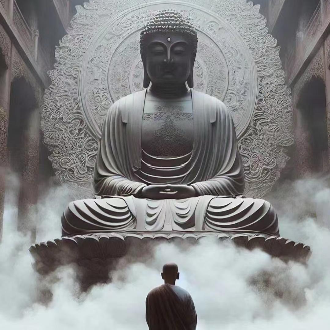 大家好，我叫没烦恼