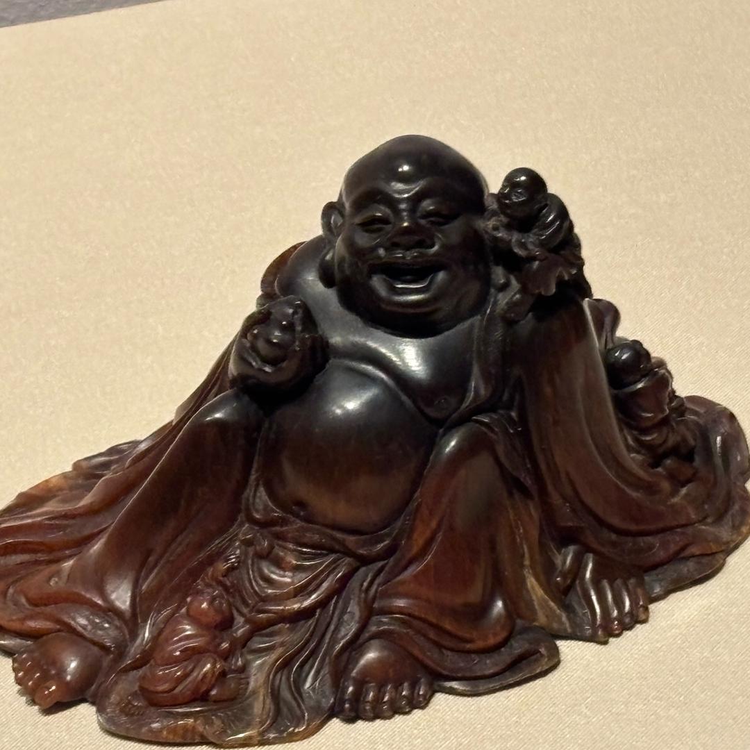 无名