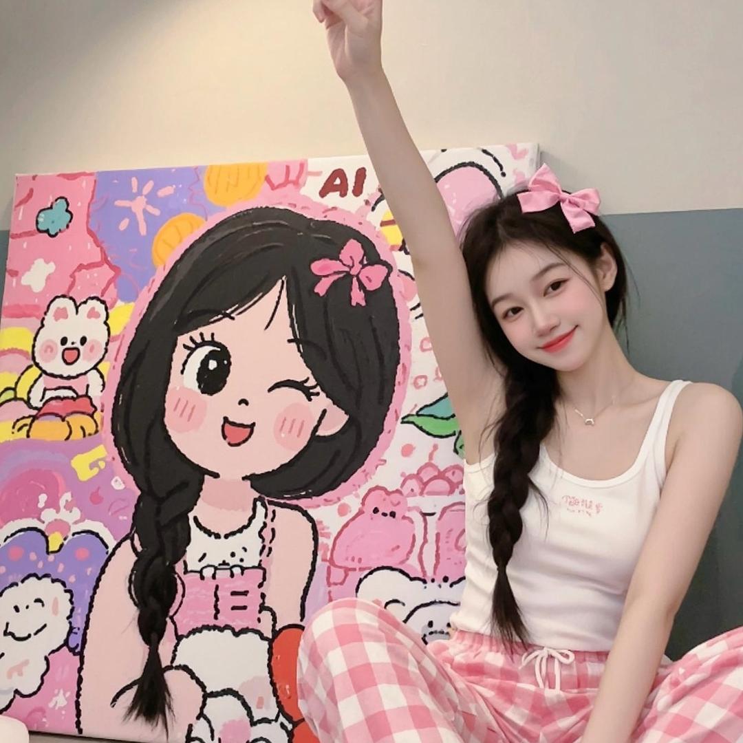 不发脾气只发财🧚