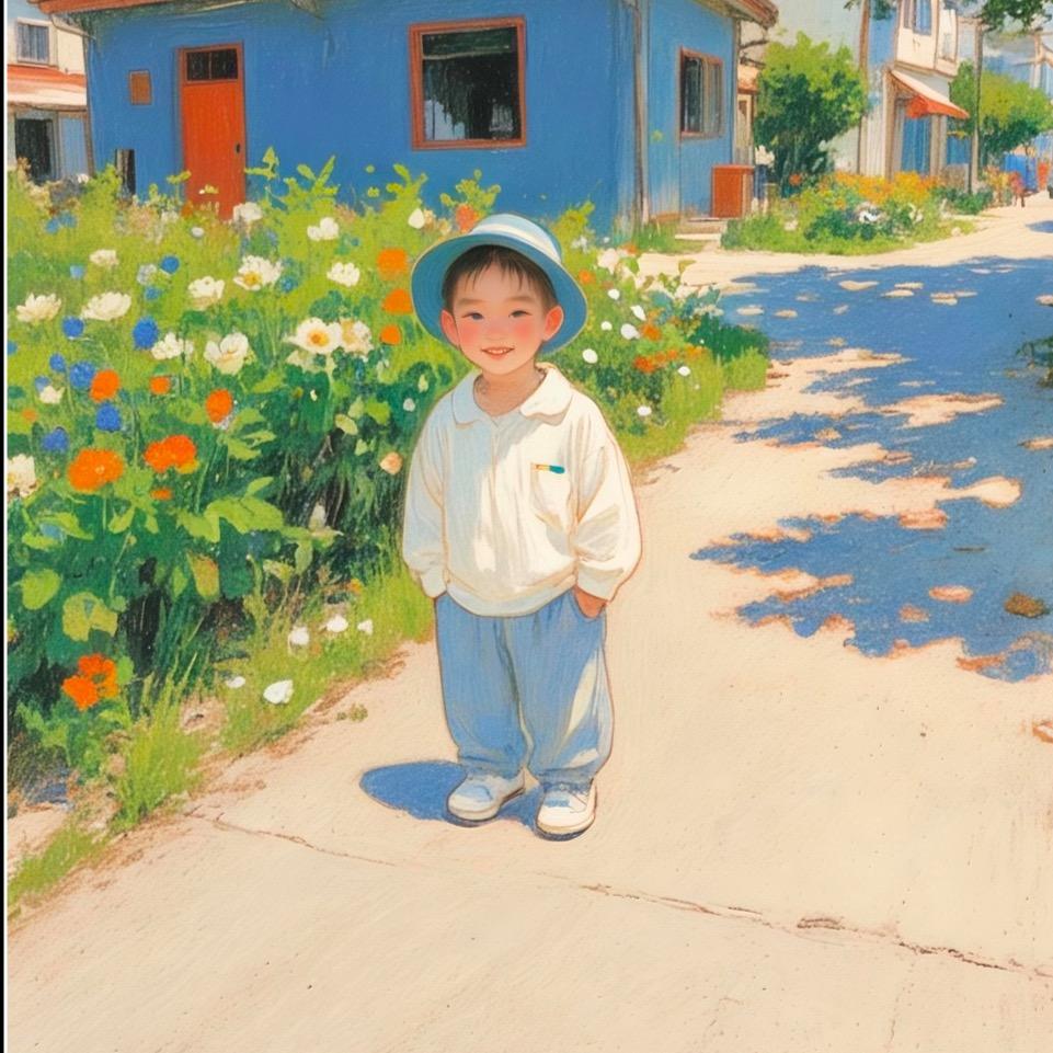 小多啦