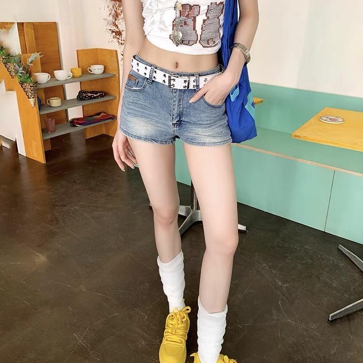 Cici女装牛仔