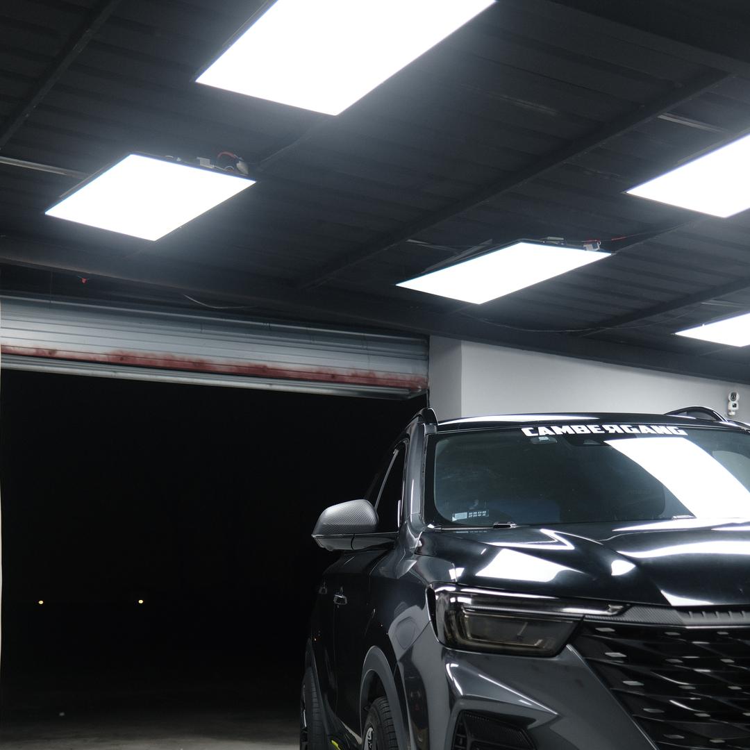 奕豪撸车工作室