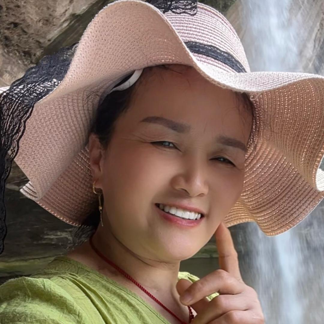 兰兰姐