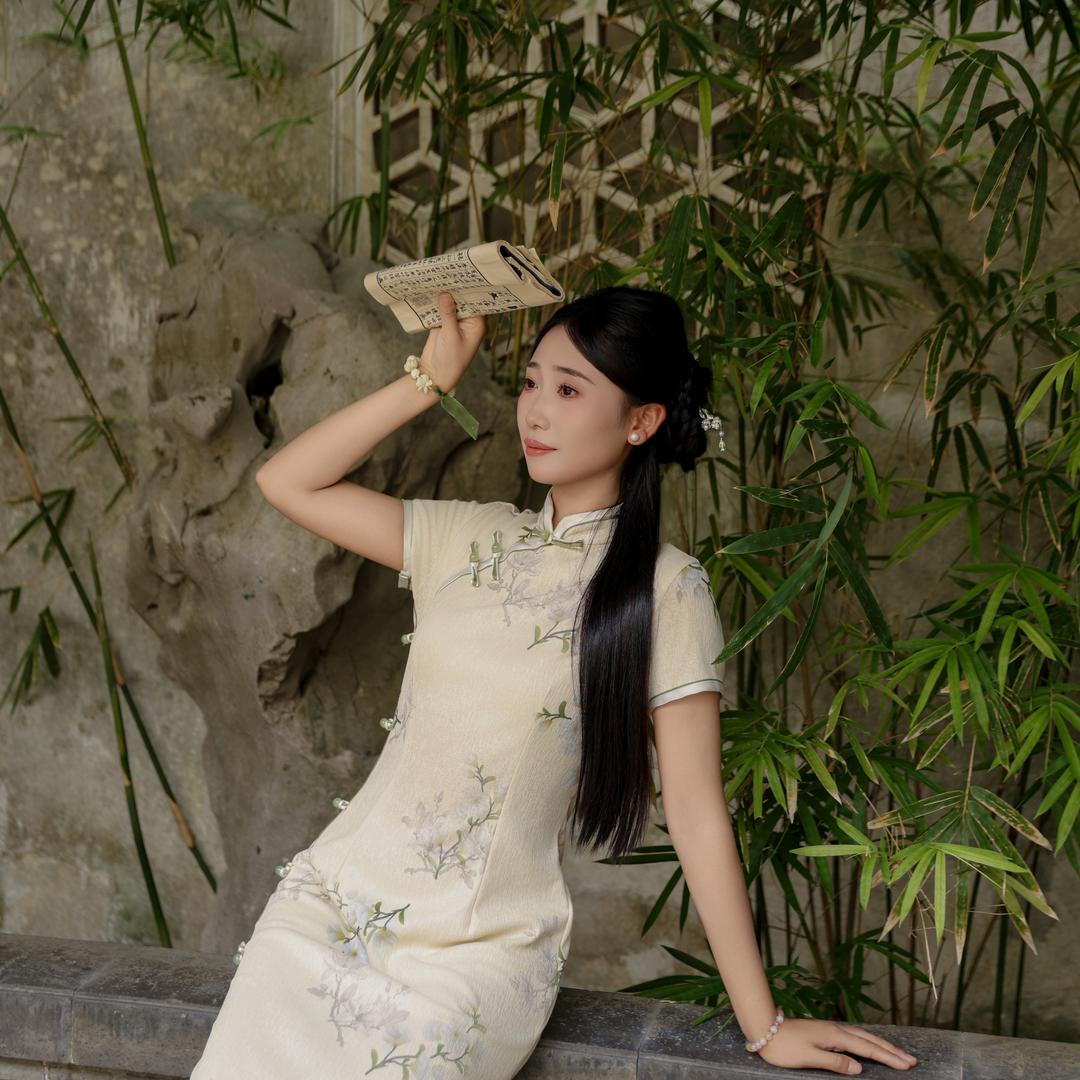 倩倩✨