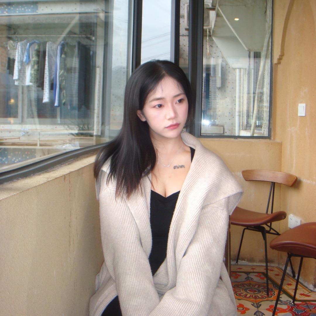 美女又漂亮了