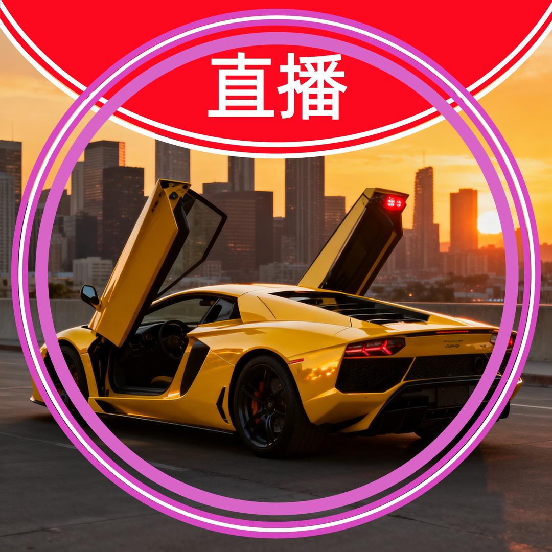 惊喜开屏广告~开宝a