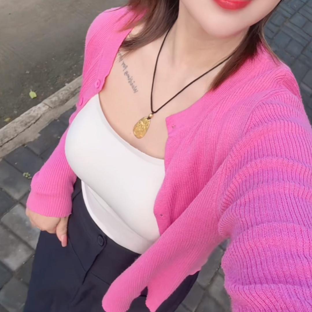大明明呀🥰