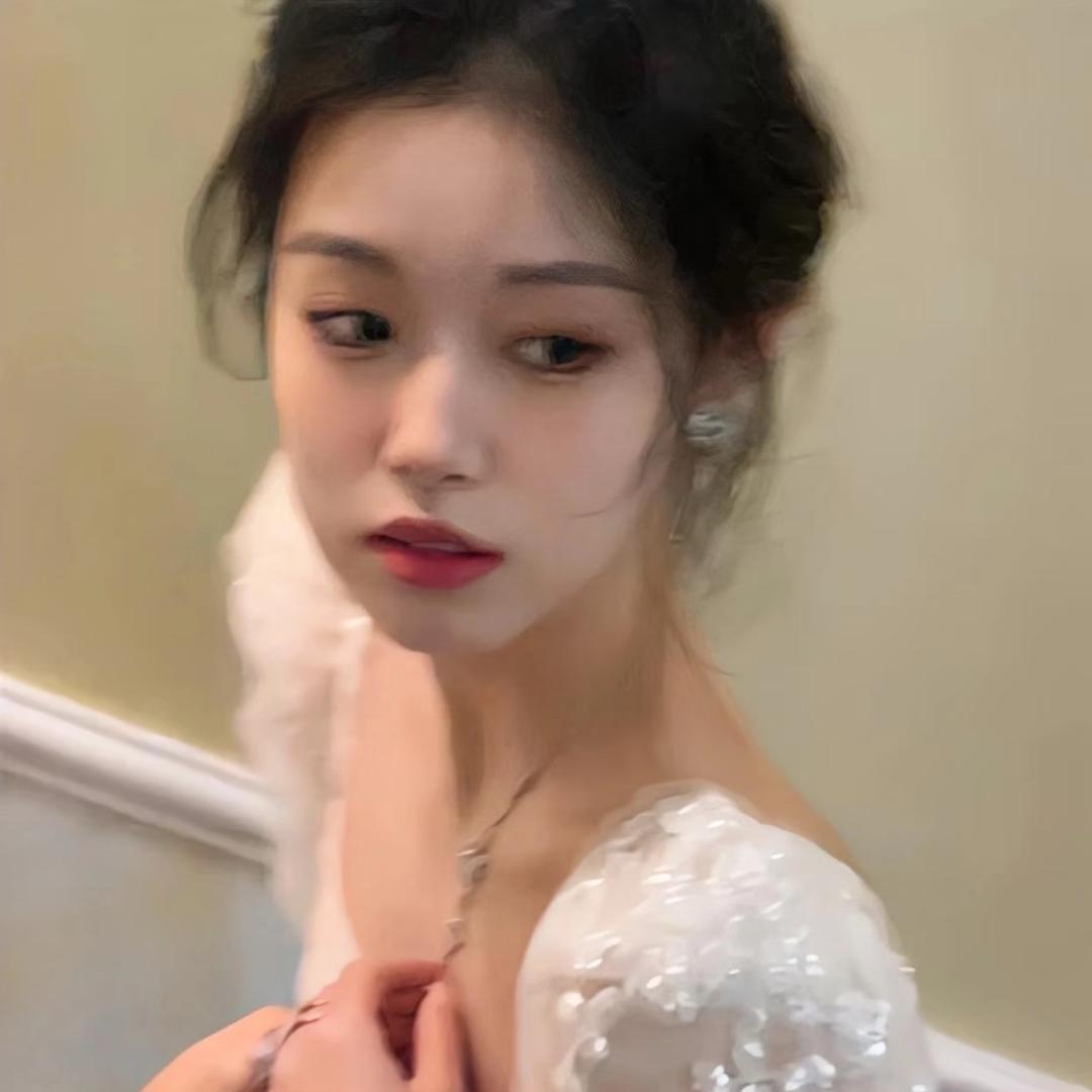 一枝锦鲤鱼