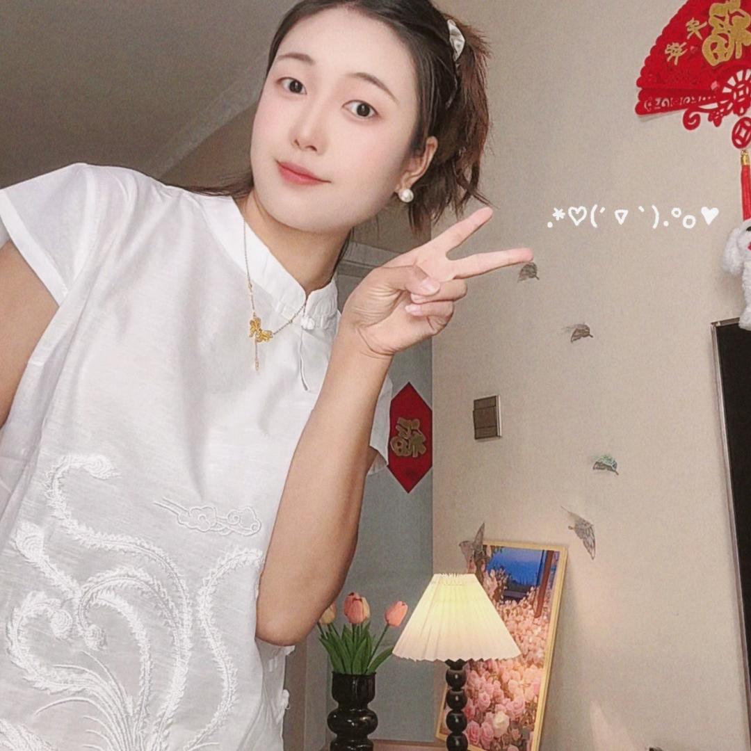 我是婧婧吖