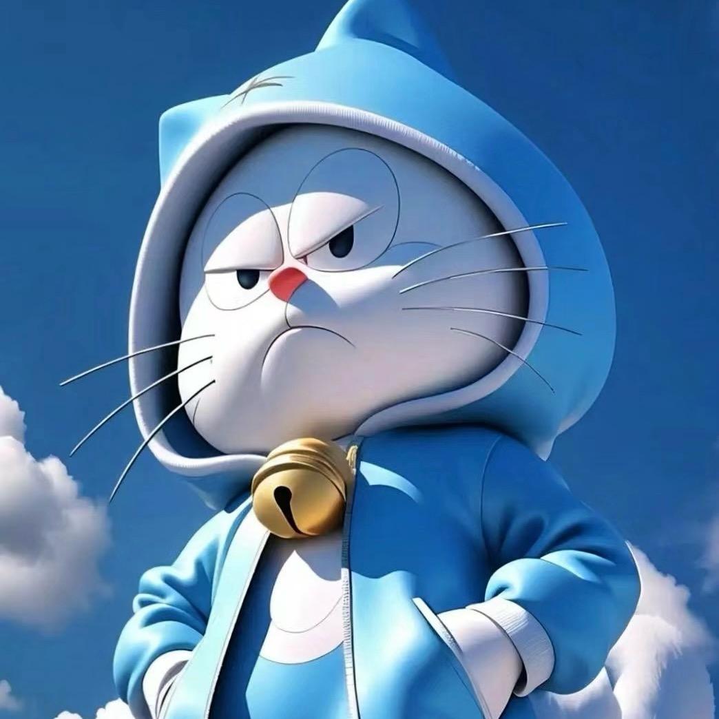 多啦A梦