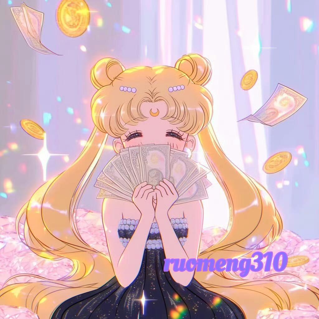 若梦💜